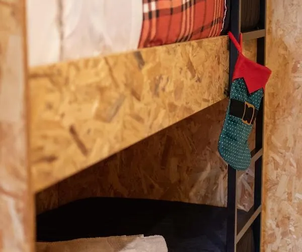 Casinha Do Corvo Appartamento