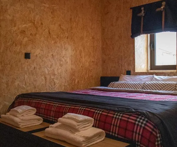 Apartman Casinha Do Corvo Fátima