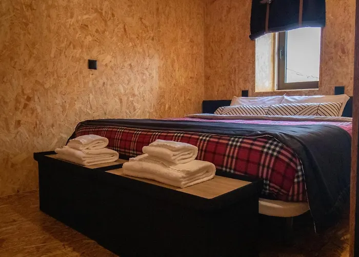 Casinha Do Corvo Appartamento Fatima