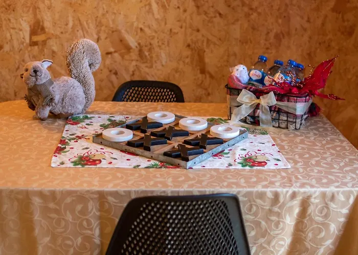 Casinha Do Corvo Appartamento *