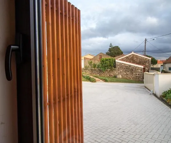 Casinha Do Corvo * Fatima