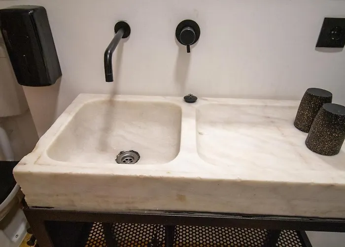 Casinha Do Corvo Lägenhet