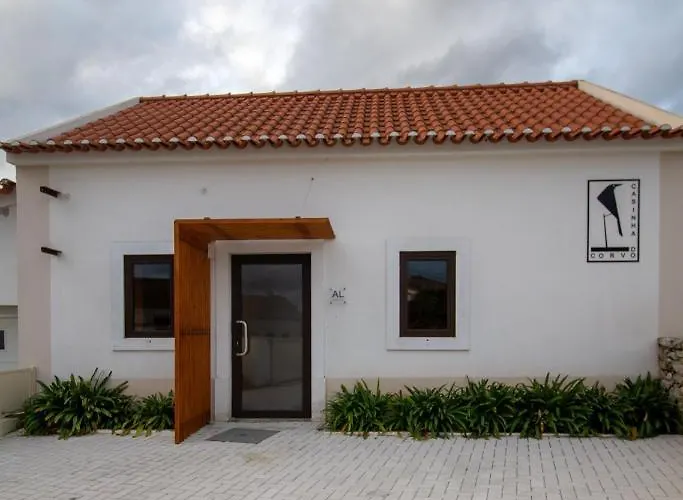 Apartman Casinha Do Corvo Fátima