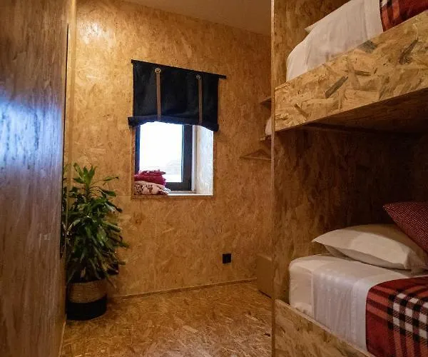 Casinha Do Corvo Appartamento Fatima