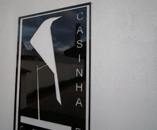 Casinha Do Corvo Fatima