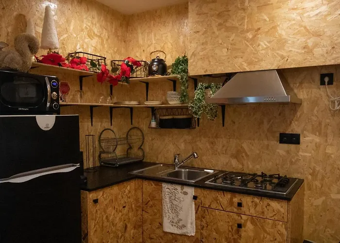 Casinha Do Corvo Appartamento Fatima