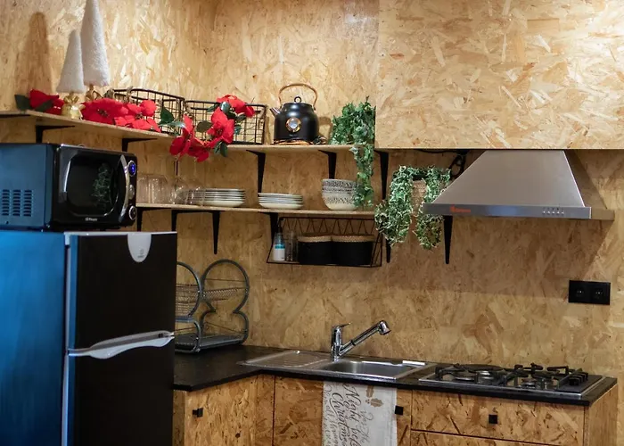 Apartman Casinha Do Corvo *