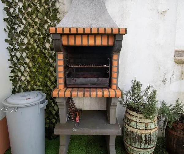 Casinha Do Corvo Appartamento *