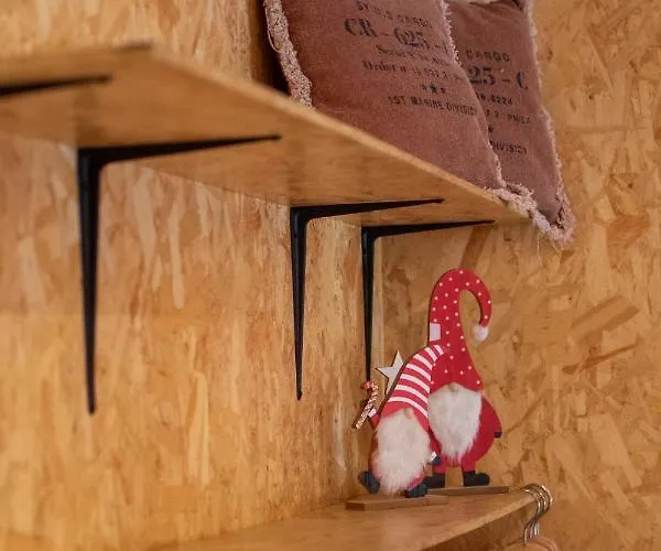 Casinha Do Corvo * Fatima