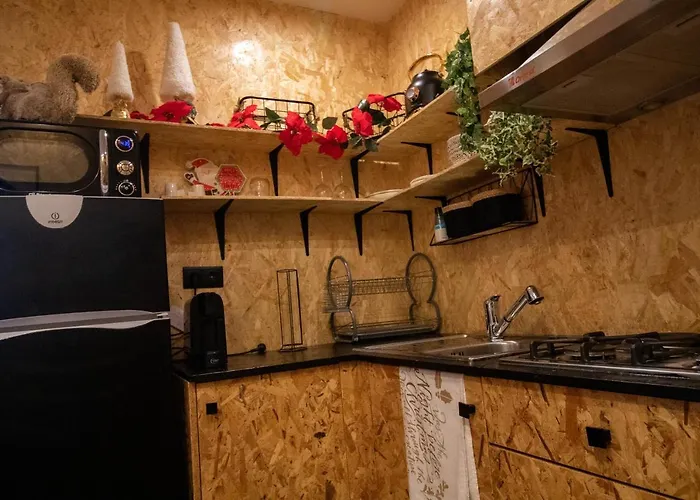 Casinha Do Corvo Apartman