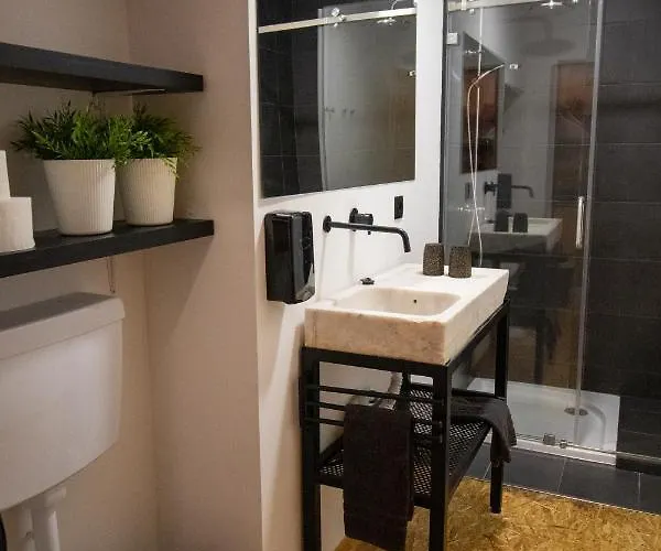 Casinha Do Corvo Fátima